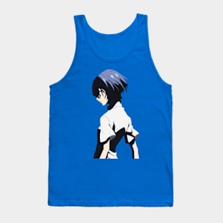 Azuma Tokaku Tank Top